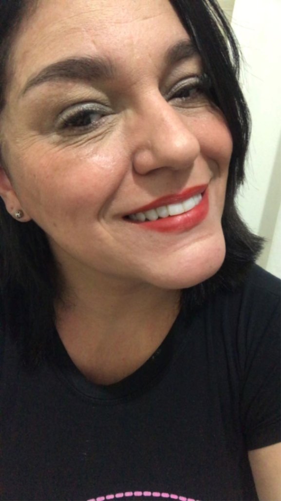 Karina Soares Riego 