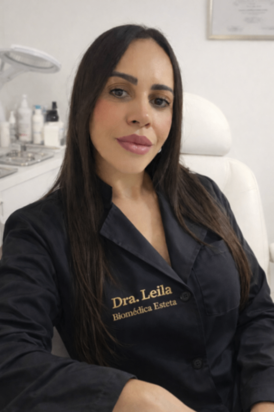 Leila Rodrigues de Oliveira Santos 