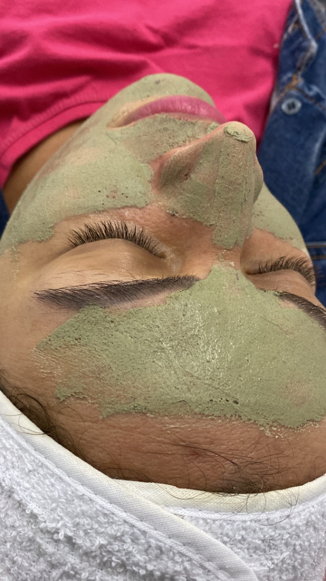 Trabalho de Esteticista por Juliany Peres em Jardim Independência, São Paulo — foto 2 de 4