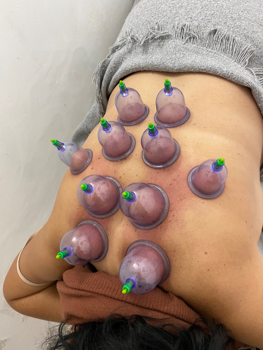 Trabalho de Esteticista por Juliany Peres em Jardim Independência, São Paulo — foto 3 de 4