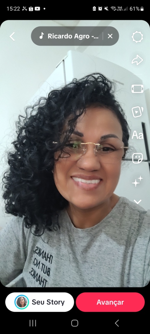 Angelita Lourença 