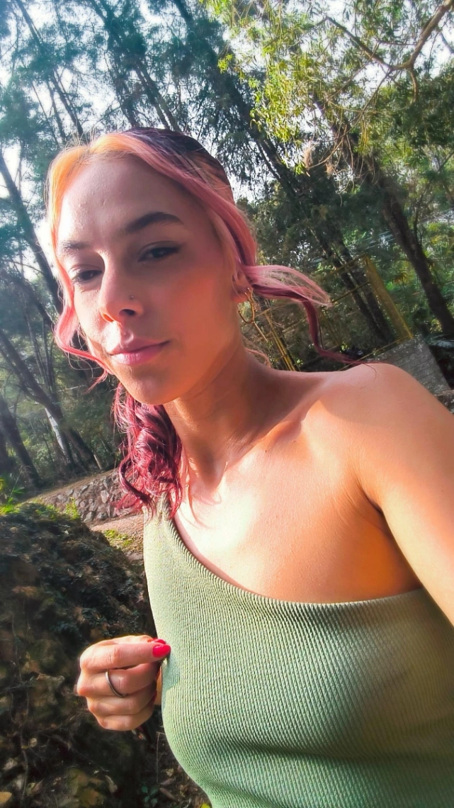 Kerollayne Sannye Ferreira
