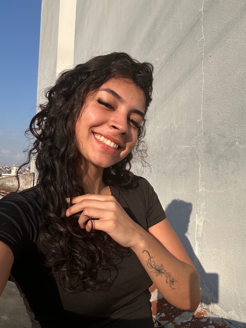 Milleni pereira de souza