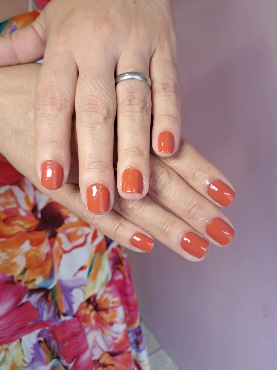 Trabalho de Manicure/Pedicure por Juliane Rodrigues do Nascimento calazans em Jardim Silvestre, Guarulhos — foto 2 de 3
