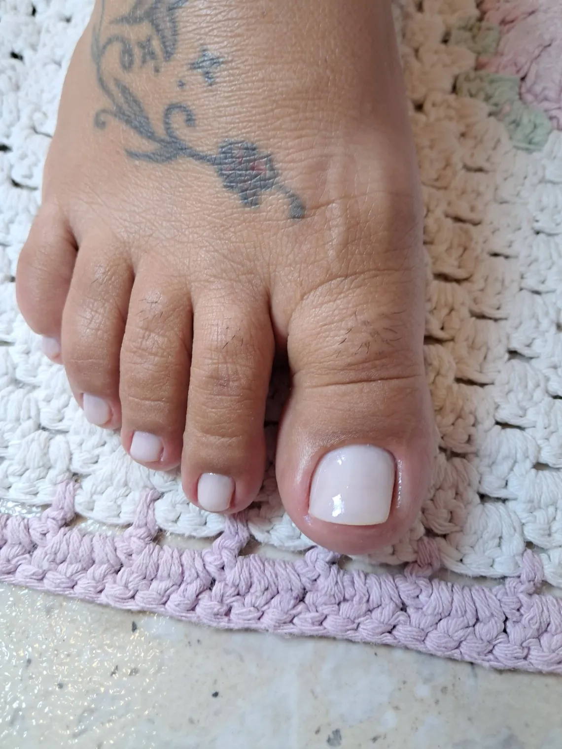 Trabalho de Manicure/Pedicure por Juliane Rodrigues do Nascimento calazans em Jardim Silvestre, Guarulhos — foto 3 de 3