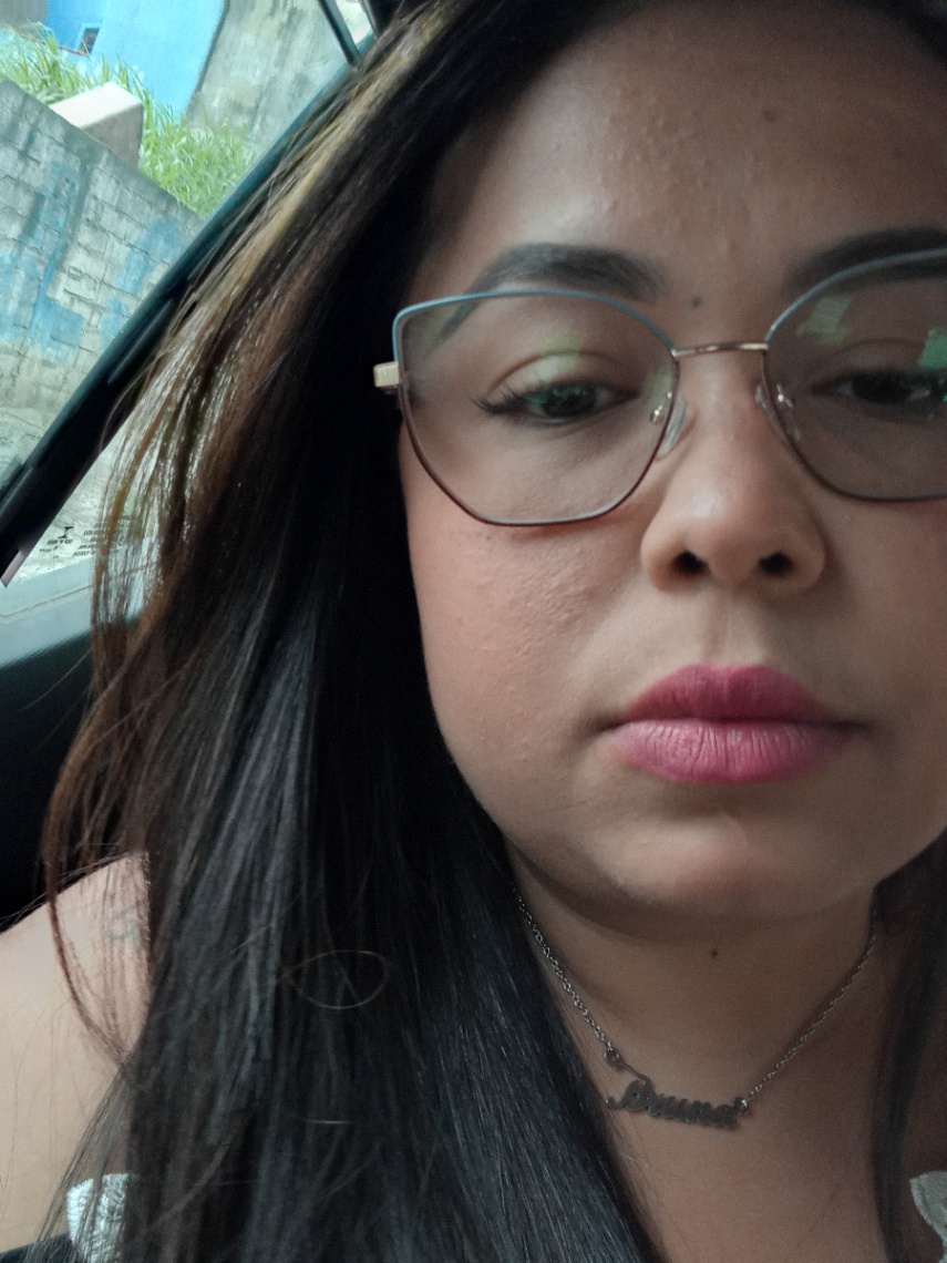 bruna eliza dos santos almeida