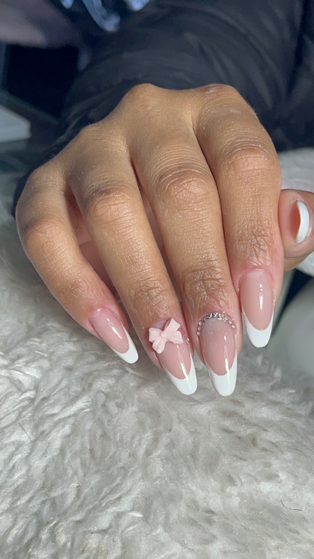 Trabalho de Manicure/Pedicure por Amanda azevedo de oliveira em Bonança, Osasco — foto 2 de 21