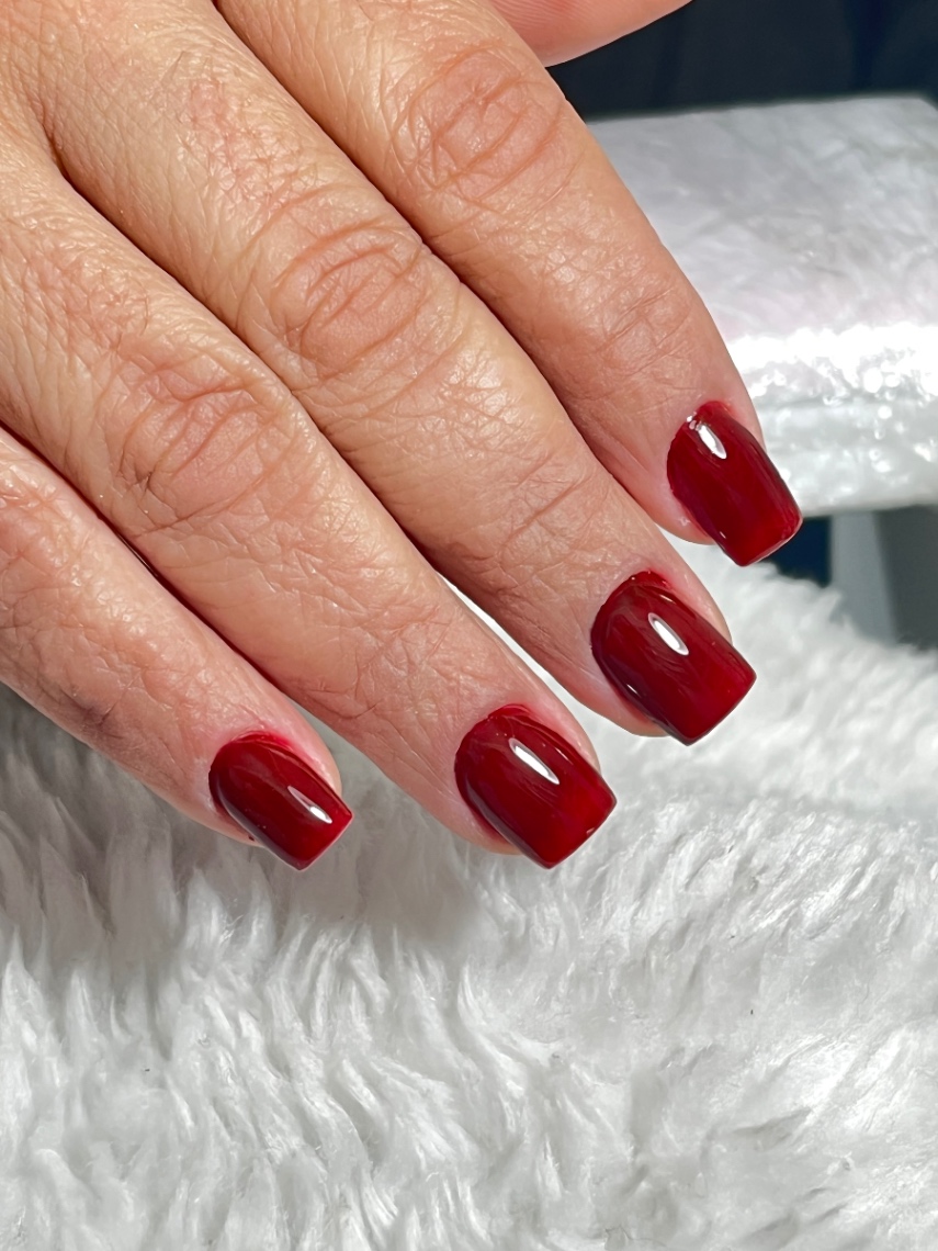 Trabalho de Manicure/Pedicure por Amanda azevedo de oliveira em Bonança, Osasco — foto 3 de 21