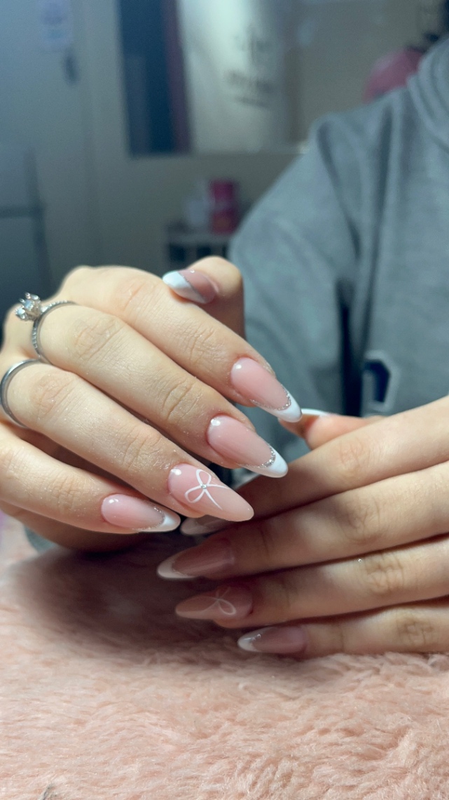 Trabalho de Manicure/Pedicure por Amanda azevedo de oliveira em Bonança, Osasco — foto 4 de 21