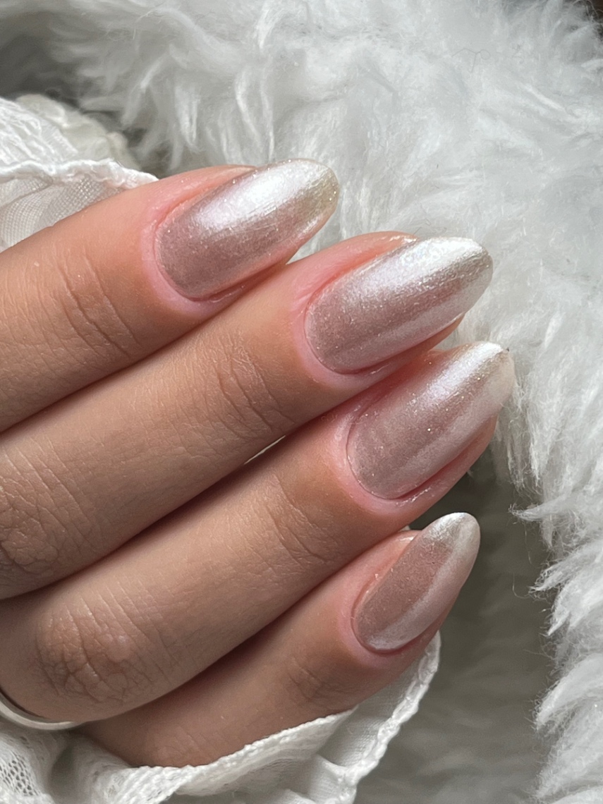 Trabalho de Manicure/Pedicure por Amanda azevedo de oliveira em Bonança, Osasco — foto 9 de 21