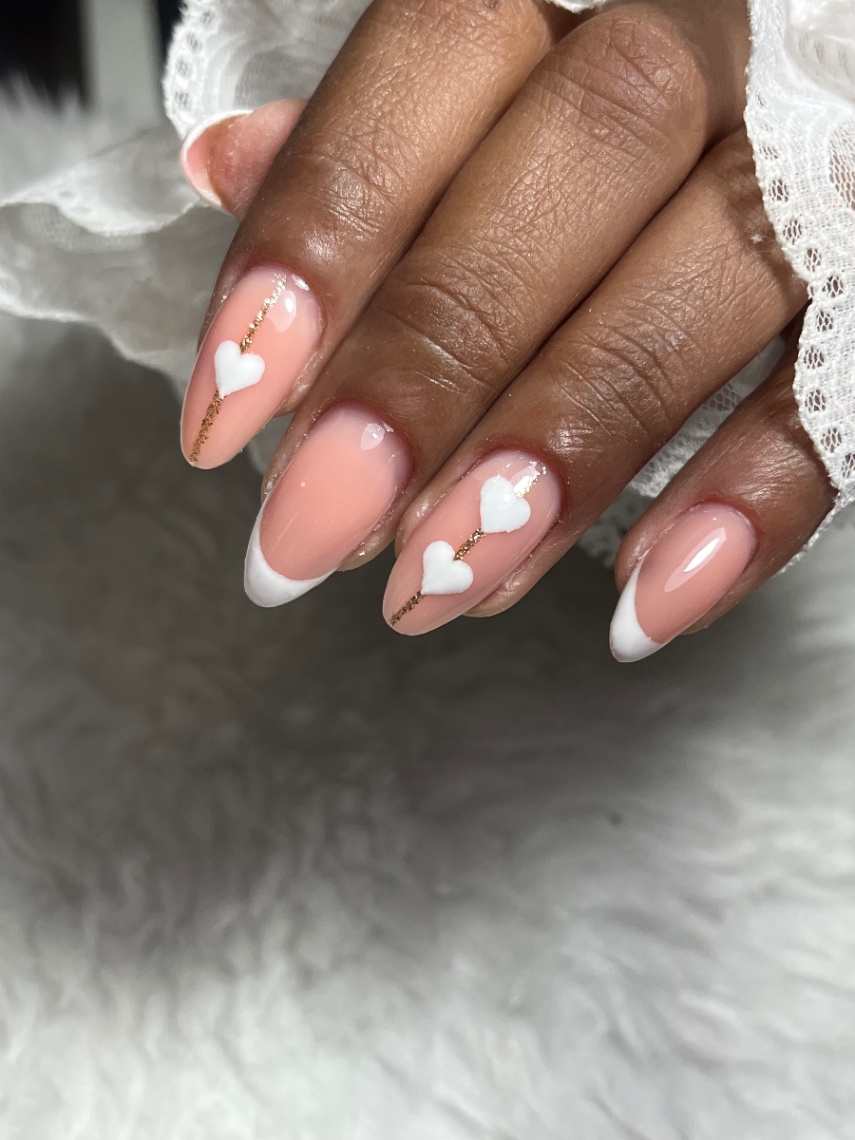 Trabalho de Manicure/Pedicure por Amanda azevedo de oliveira em Bonança, Osasco — foto 10 de 21