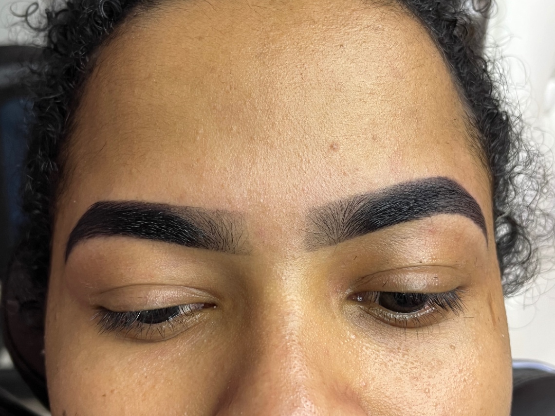Trabalho de Manicure/Pedicure por Amanda azevedo de oliveira em Bonança, Osasco — foto 11 de 21
