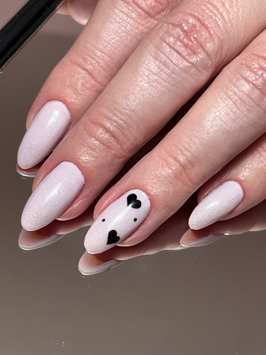 Trabalho de Manicure/Pedicure por Amanda azevedo de oliveira em Bonança, Osasco — foto 14 de 21