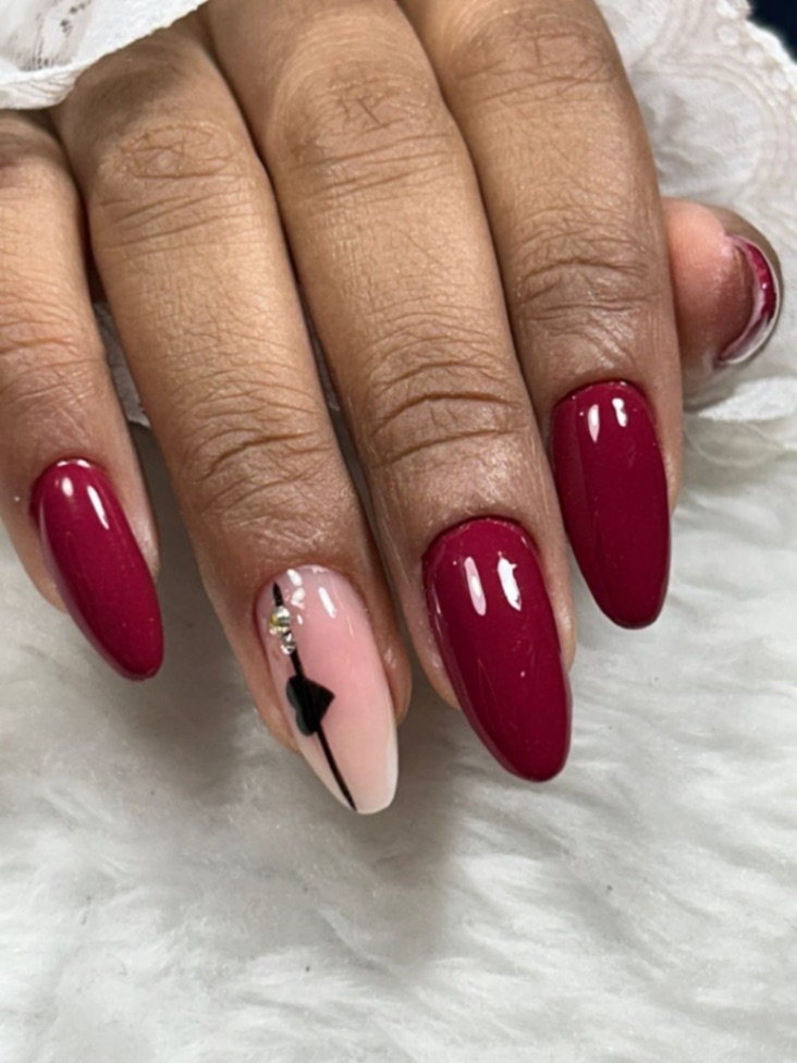 Trabalho de Manicure/Pedicure por Amanda azevedo de oliveira em Bonança, Osasco — foto 15 de 21