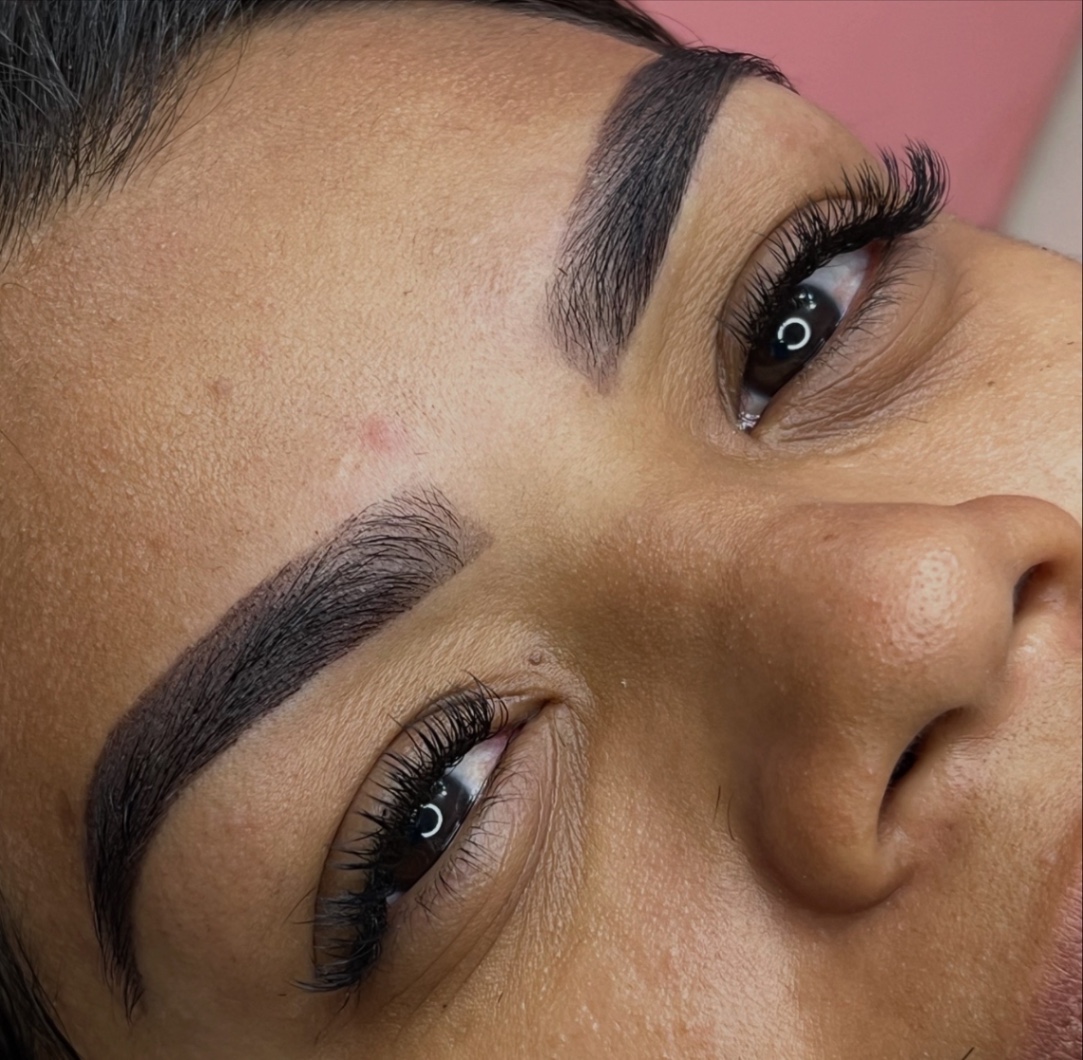 Trabalho de Manicure/Pedicure por Amanda azevedo de oliveira em Bonança, Osasco — foto 16 de 21