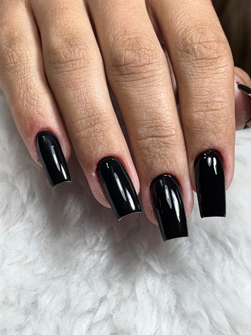 Trabalho de Manicure/Pedicure por Amanda azevedo de oliveira em Bonança, Osasco — foto 21 de 21