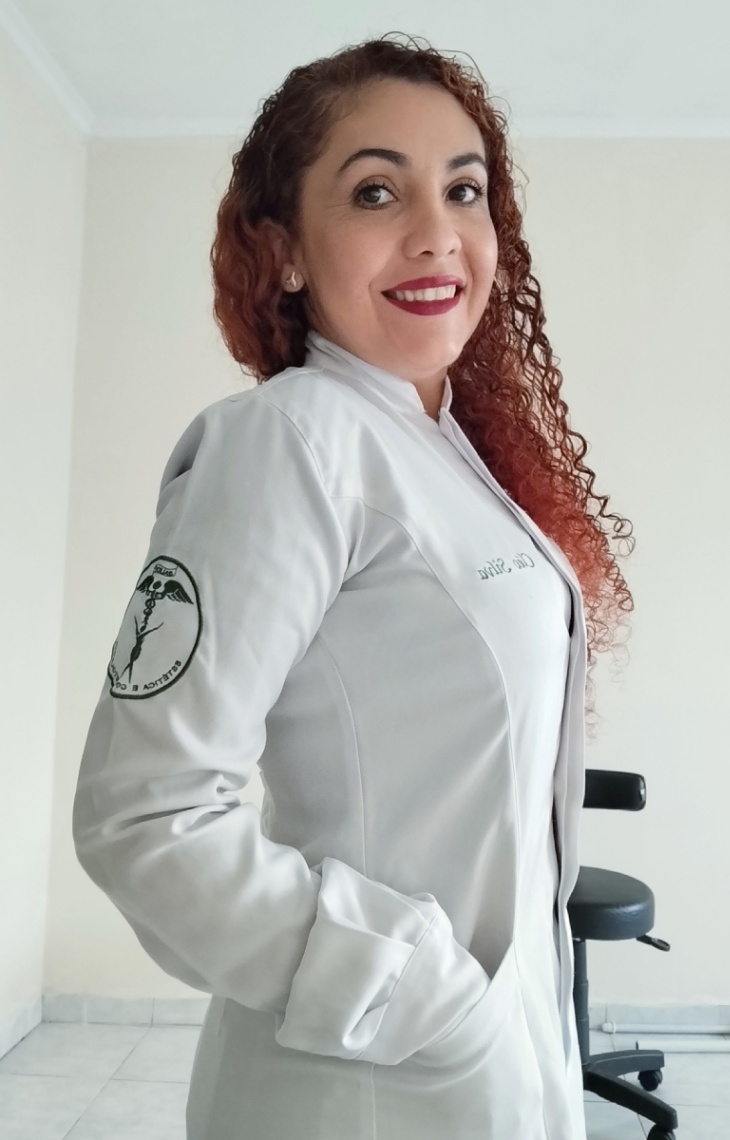 Cléo Silva