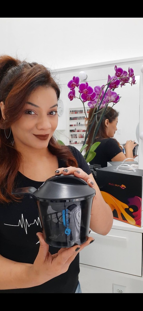 Mileise Nascimento 