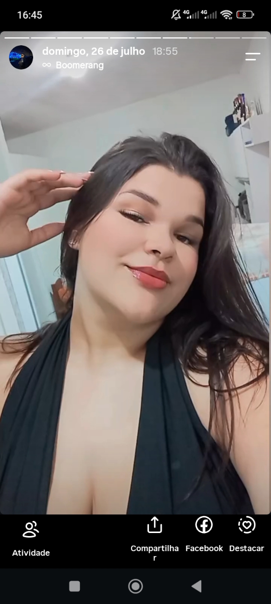 Larissa Araújo Chagas