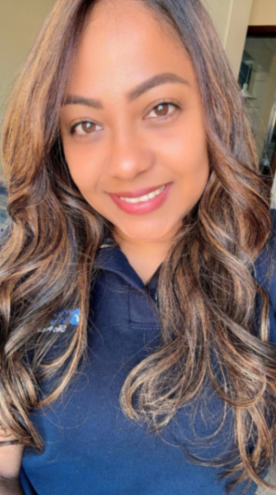 Maria Liane Conceicao