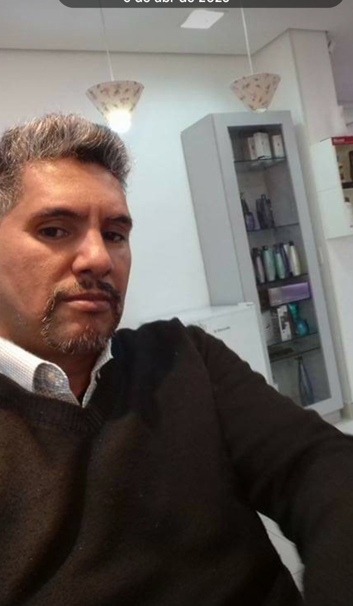 ISAIAS FERREIRA DE SOUZA