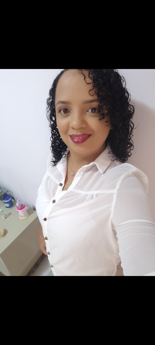 Erika Conceicao Silva