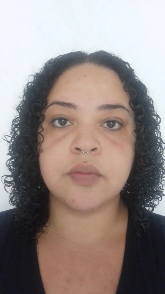 Ana Cristina Gonçalves de Albuquerque 