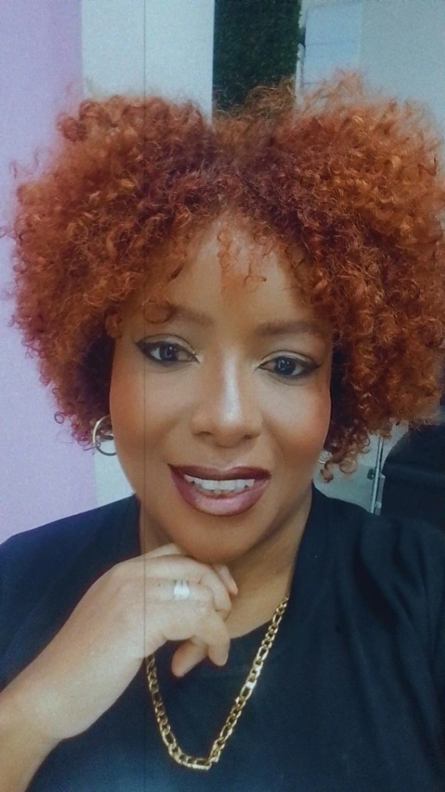 Andressa Aline da Silva 
