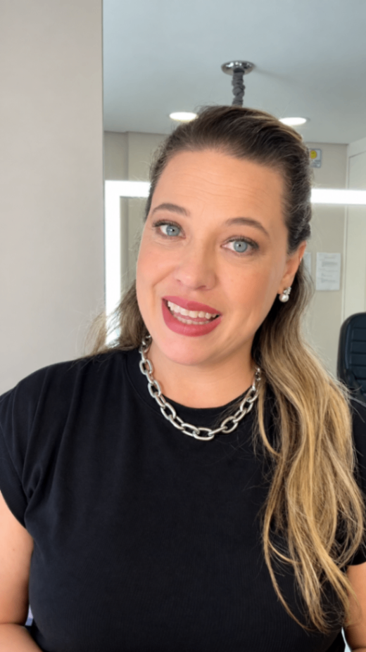 Roberta Machado 