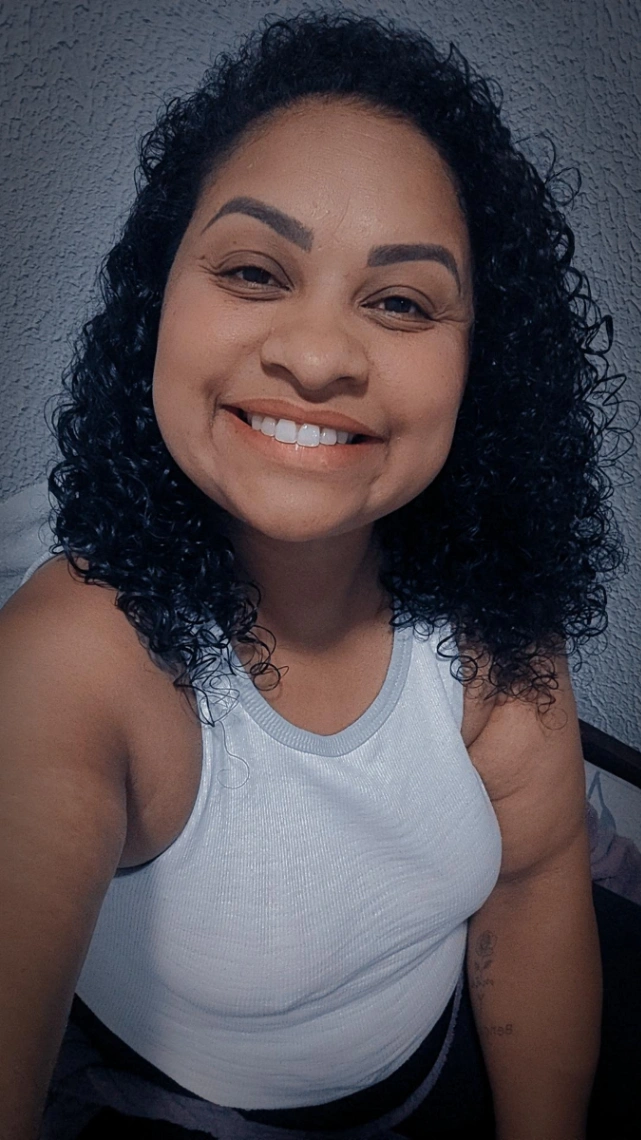 Marilene Vieira Cardoso de Araujo