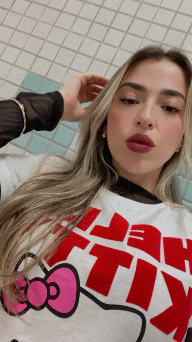 Isabella Ferreira