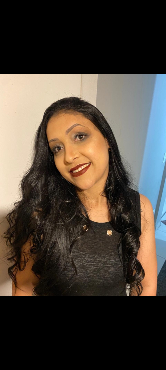 viviane Aparecida Guilherme da Silva 