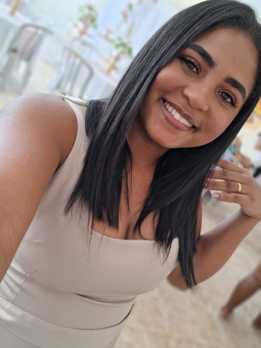 Larissa Santos