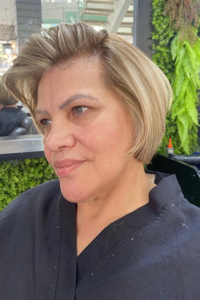 Carmen Madalena nogueira texeira