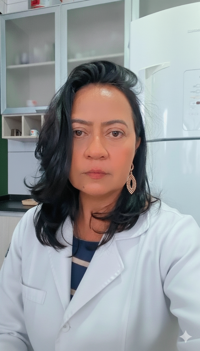 Jussara Marques 