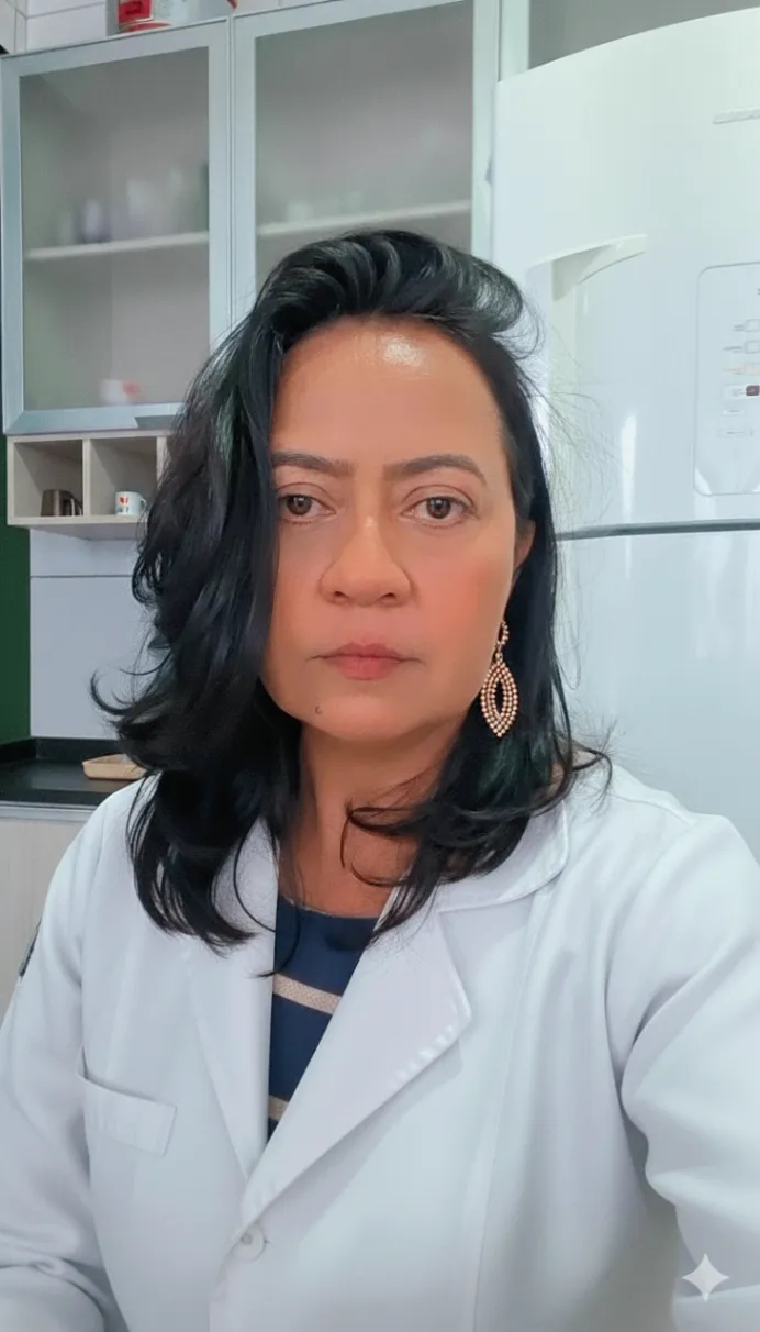 Jussara Marques 