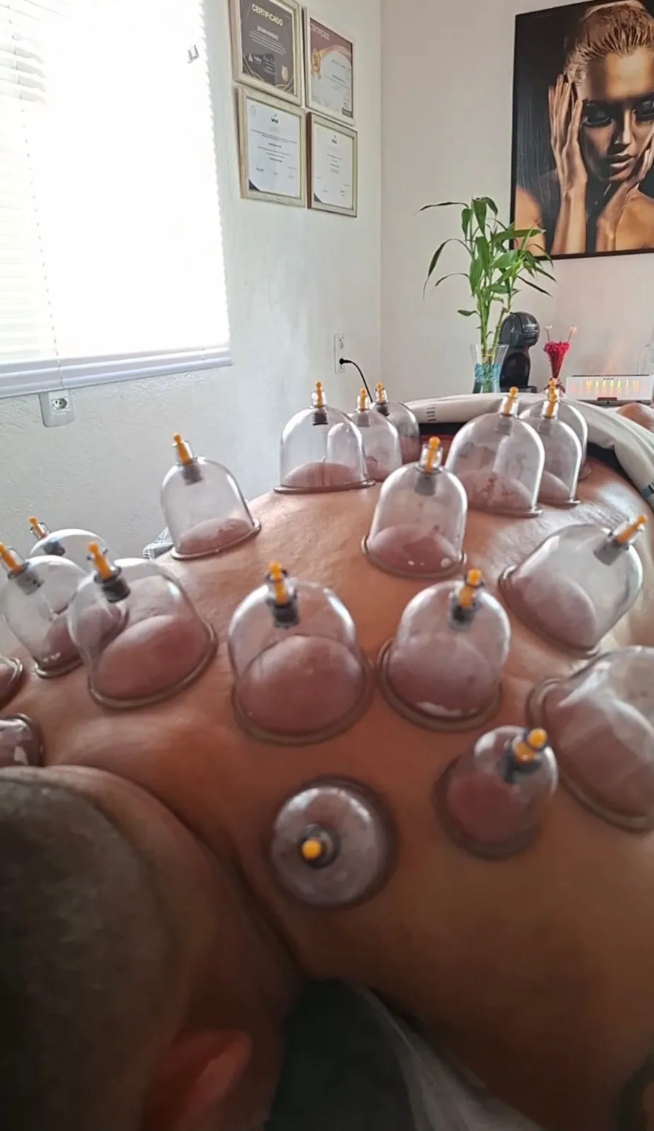 Trabalho de Massoterapeuta por Jussara Marques em Vila Nova Curuçá, São Paulo — foto 1 de 22