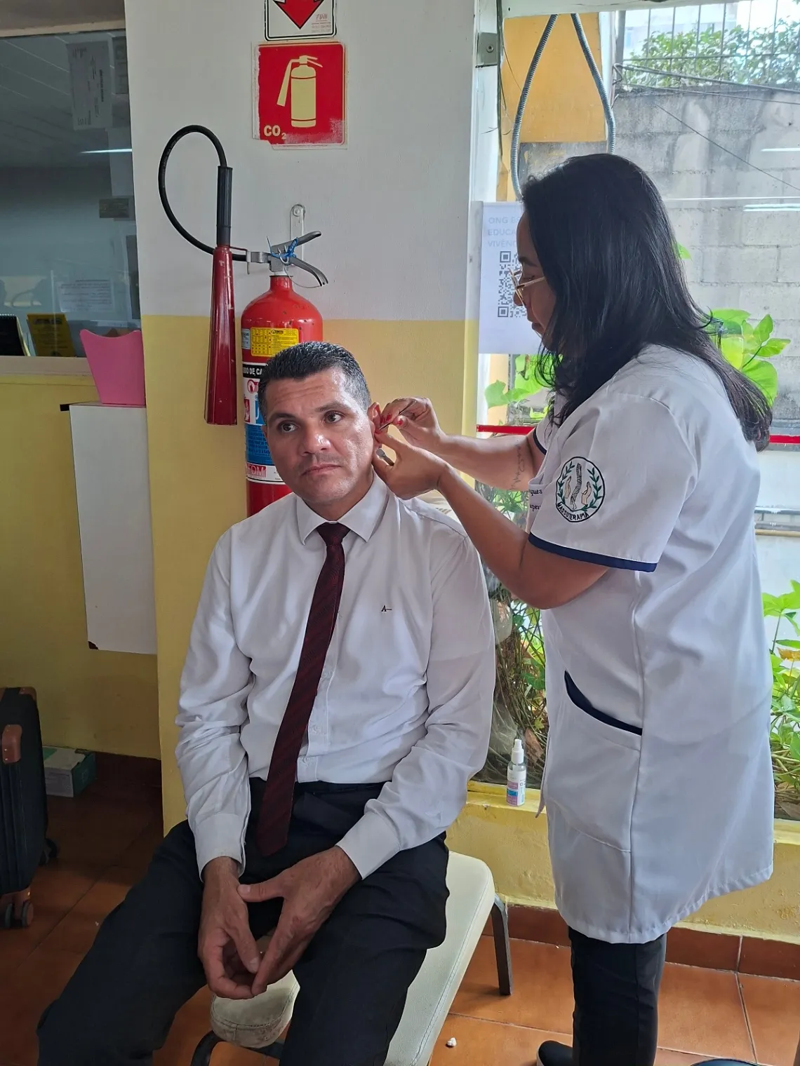 Trabalho de Massoterapeuta por Jussara Marques em Vila Nova Curuçá, São Paulo — foto 5 de 22