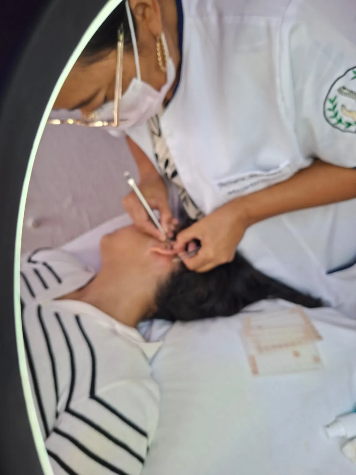 Trabalho de Massoterapeuta por Jussara Marques em Vila Nova Curuçá, São Paulo — foto 6 de 22