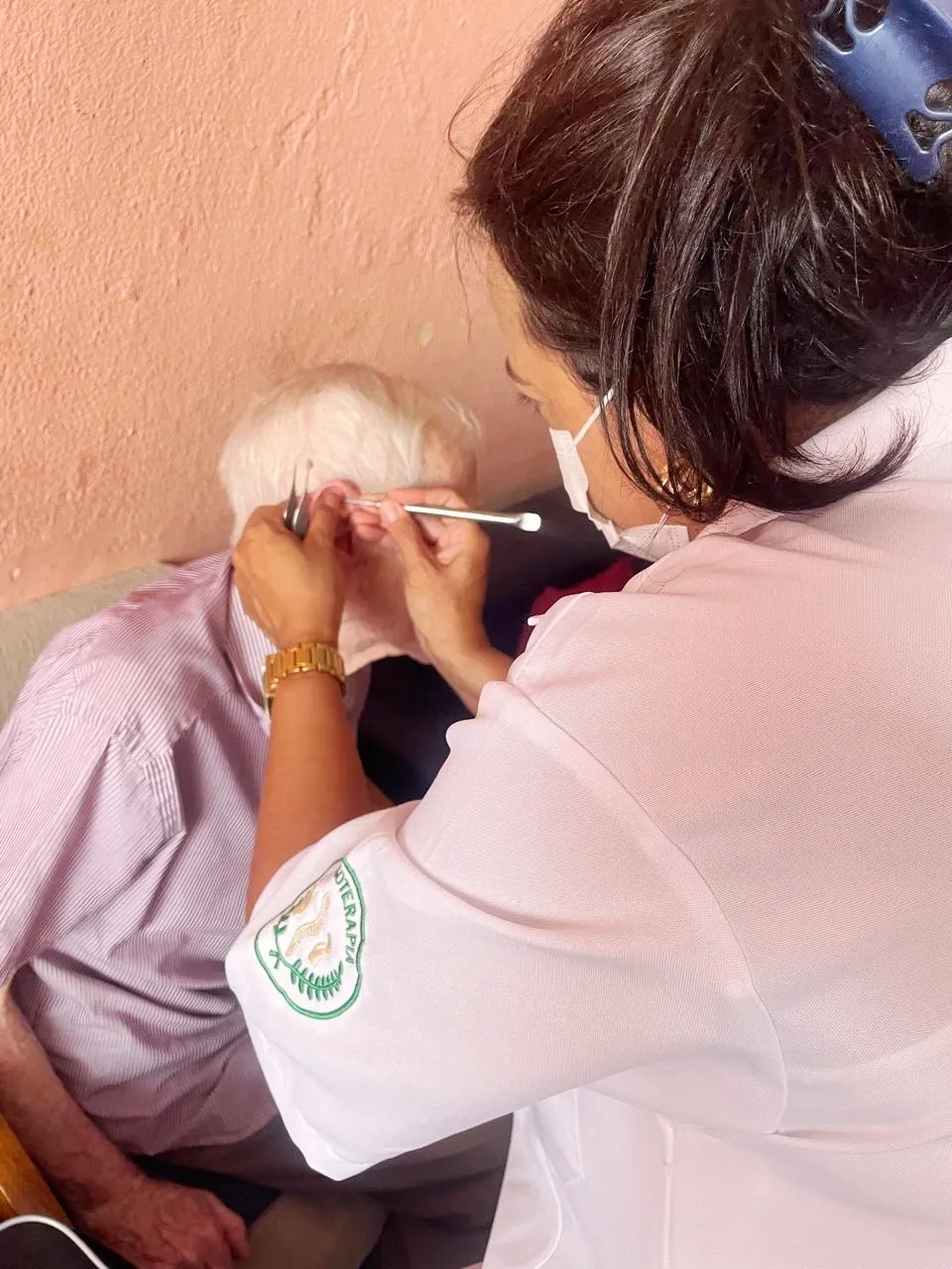 Trabalho de Massoterapeuta por Jussara Marques em Vila Nova Curuçá, São Paulo — foto 7 de 22