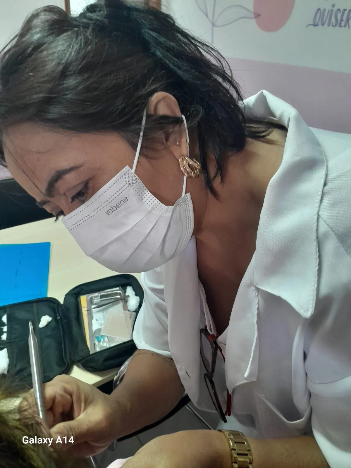 Trabalho de Massoterapeuta por Jussara Marques em Vila Nova Curuçá, São Paulo — foto 8 de 22