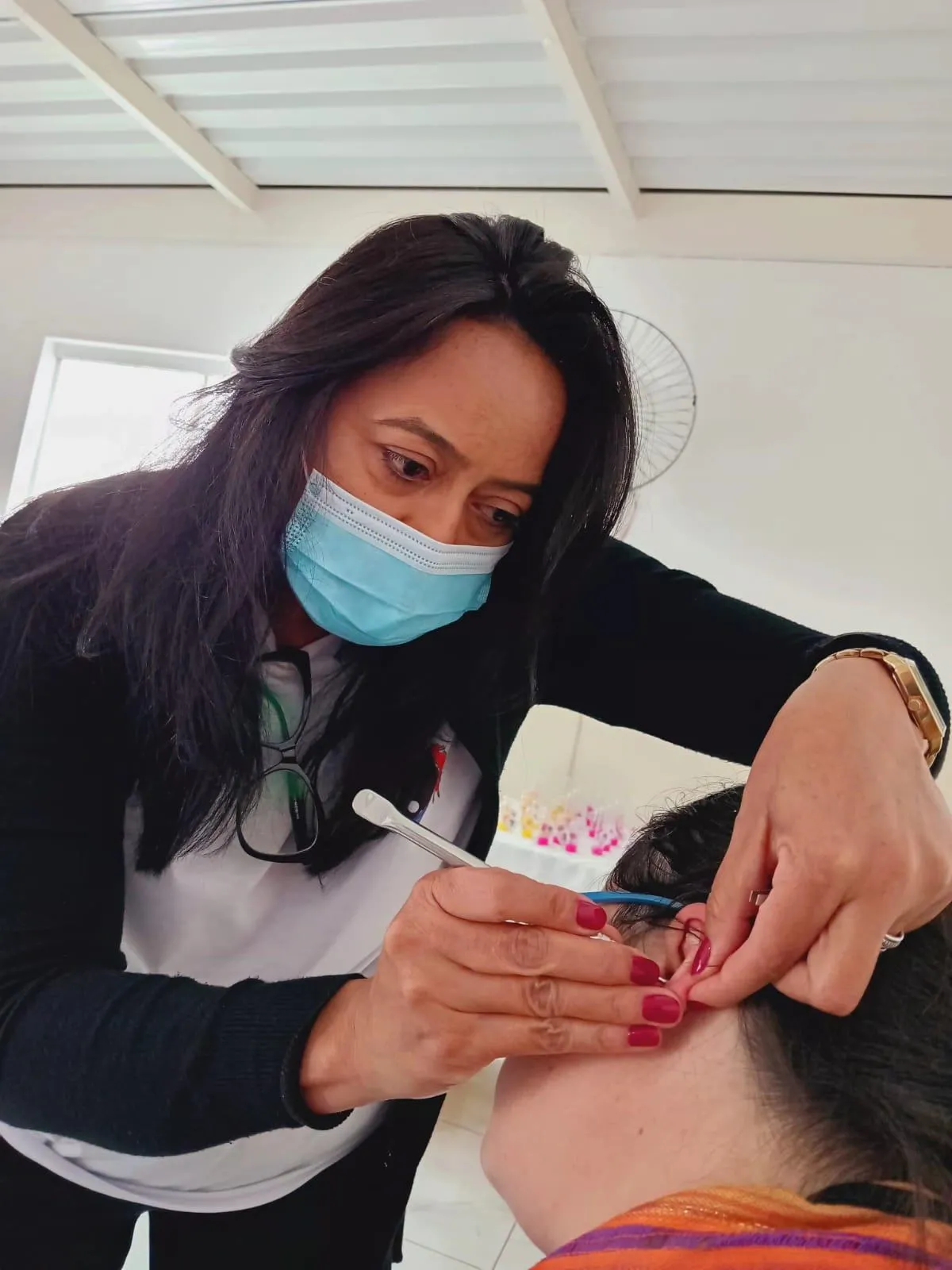 Trabalho de Massoterapeuta por Jussara Marques em Vila Nova Curuçá, São Paulo — foto 11 de 22