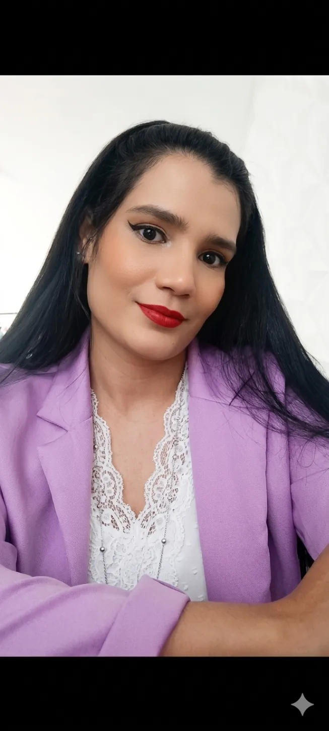 Estephany THAIANY