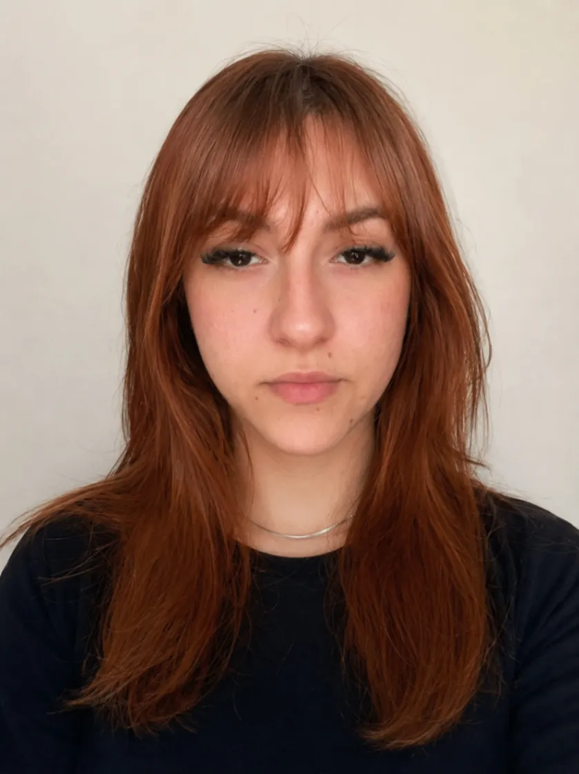 Ana Carolina Pereira Lopes