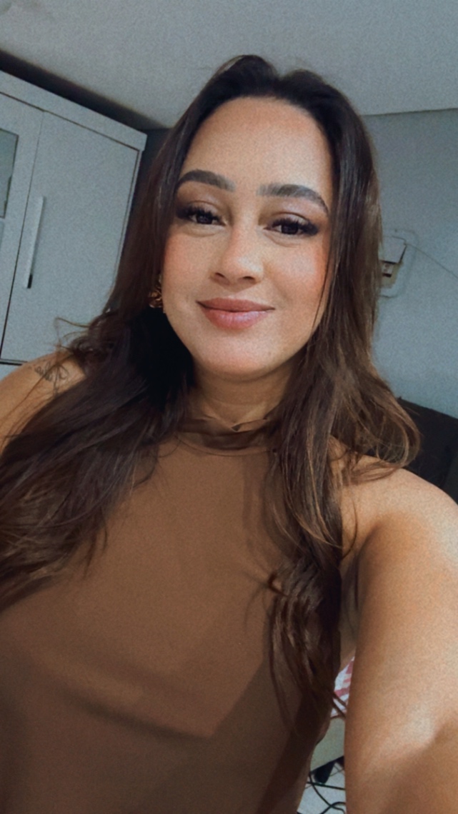 Janaina de paula 