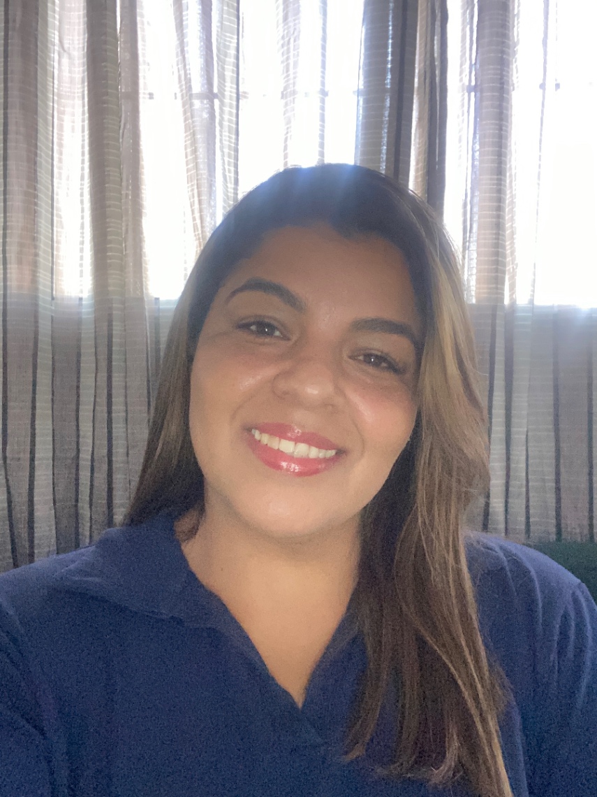 Ana Paula Prado