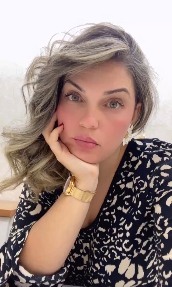 Michelli Aparecida Ferreira de Sunas