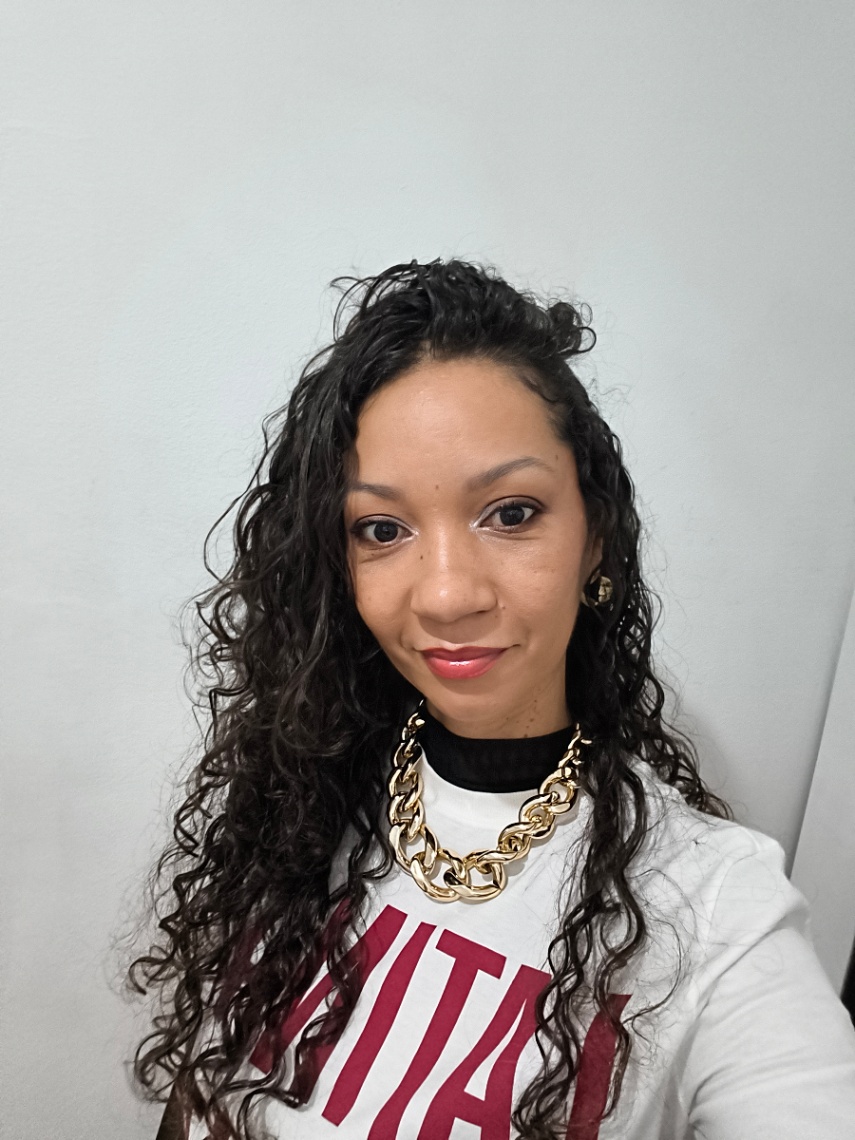 Renata da Silva Ribeiro 
