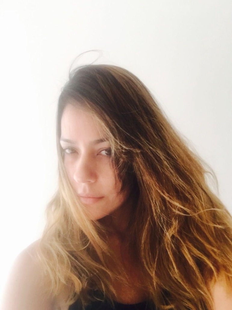 Serena Hernando