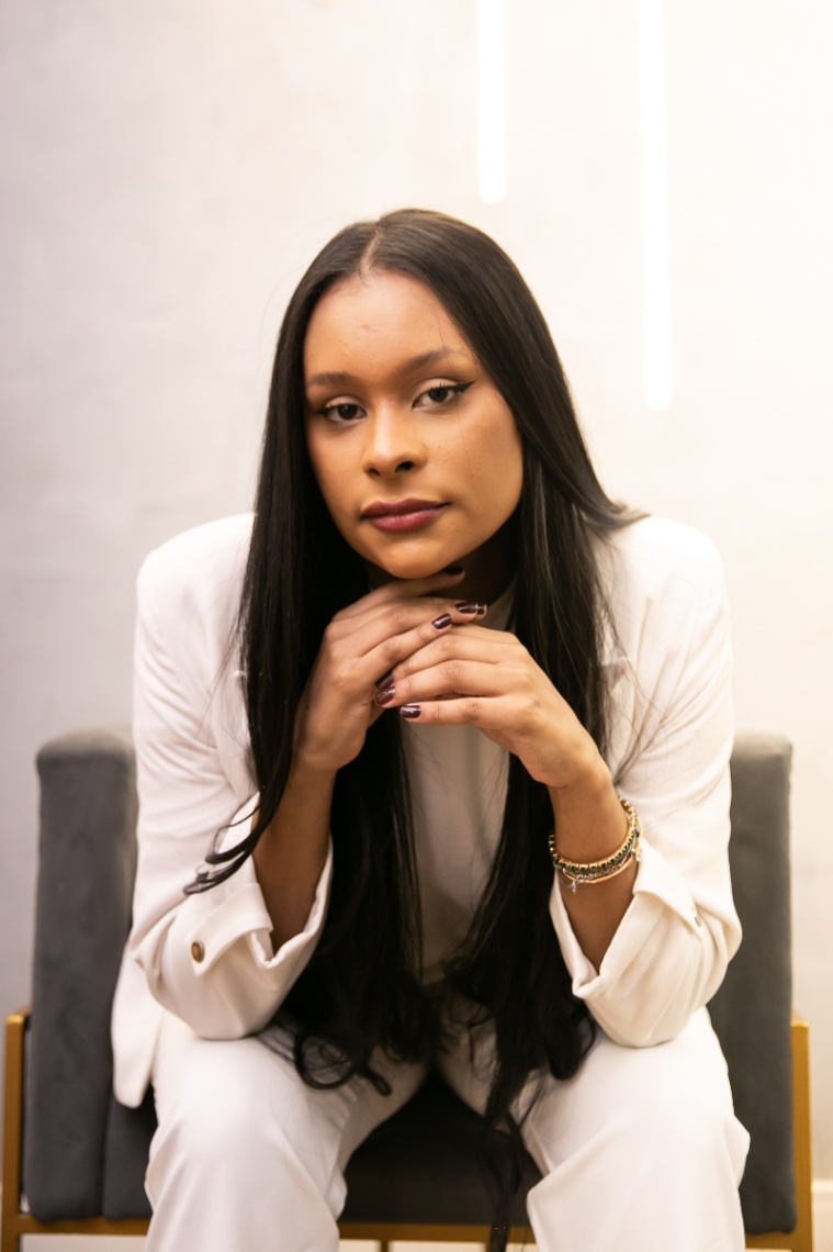 Marcella Lunna Nascimento da silva